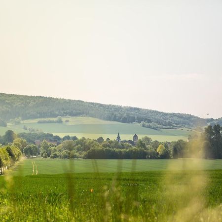 Gasthaus Kirchhoff Beverungen Εξωτερικό φωτογραφία