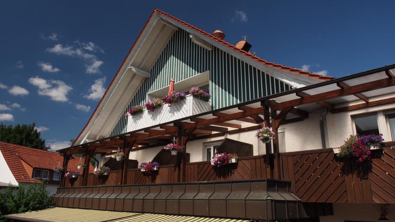 Gasthaus Kirchhoff Beverungen Εξωτερικό φωτογραφία