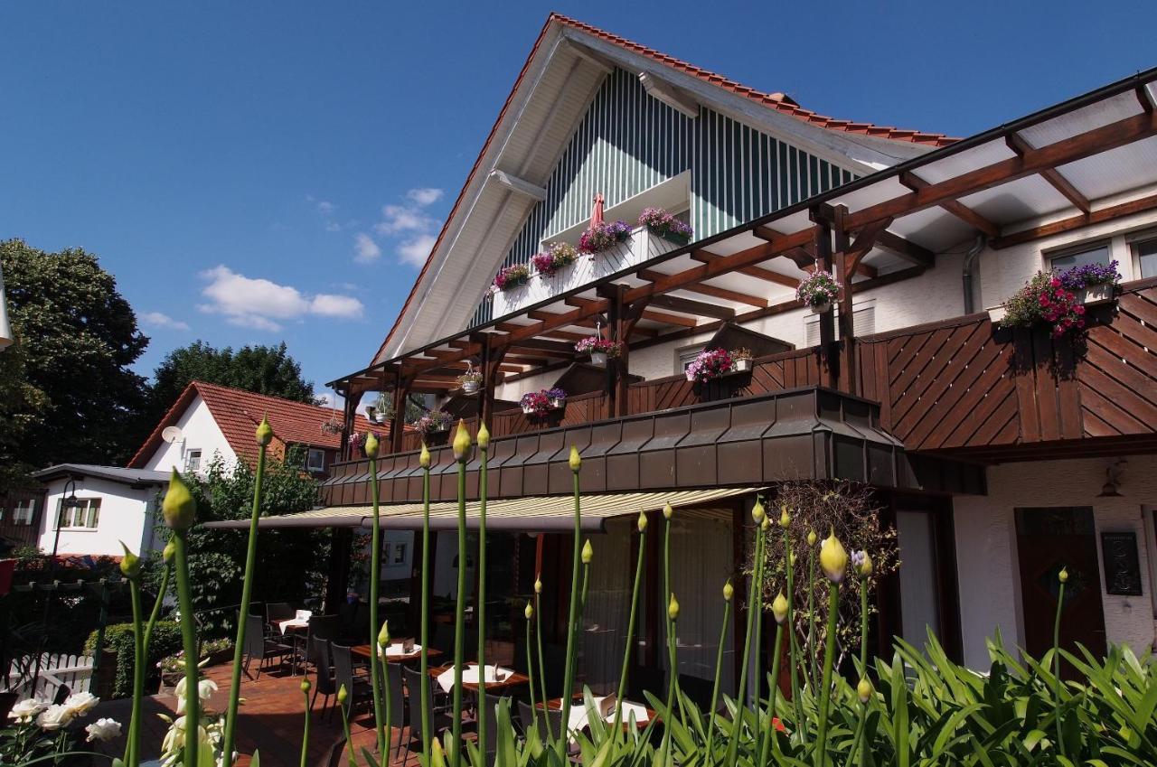 Gasthaus Kirchhoff Beverungen Εξωτερικό φωτογραφία