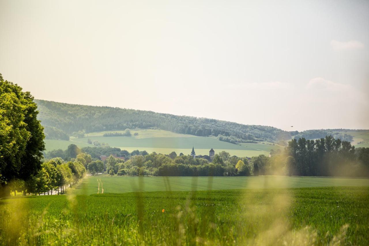 Gasthaus Kirchhoff Beverungen Εξωτερικό φωτογραφία